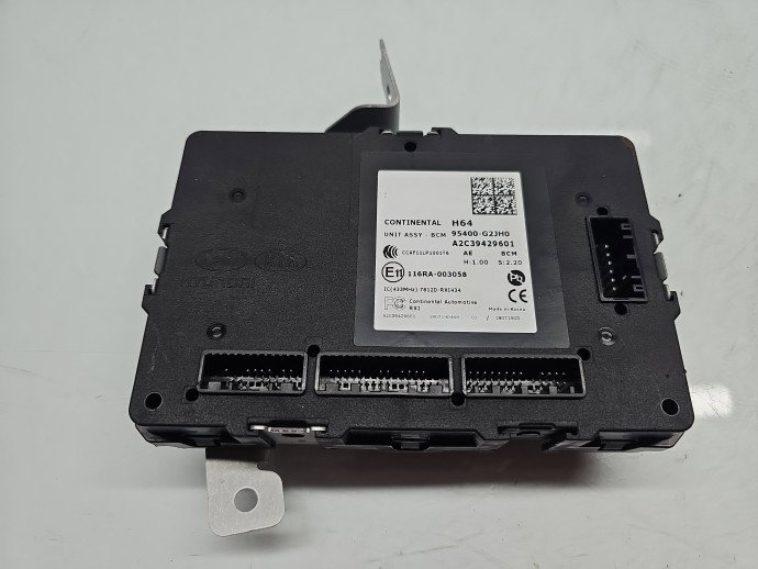 Modul confort Hyundai Ioniq [Fabr 2016-2025] 95400-G2JH0