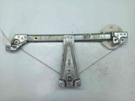 Macara geam stanga spate 827217198R DACIA Logan 2 [Fabr 2012-prezent]