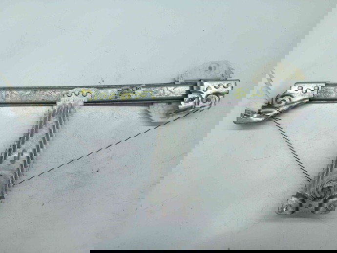 Macara geam stanga spate 827217198R DACIA Logan 2 [Fabr 2012-prezent]