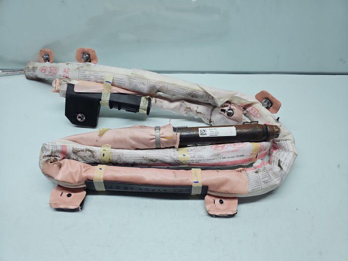 Airbag cortina stanga Hyundai Ioniq [Fabr 2016-2025] 85020-G2000