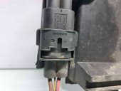 Electroventilator Bmw 5 (E60) [Fabr 2004-2010] 7526824 2.2 M54 125KW  / 170CP  
