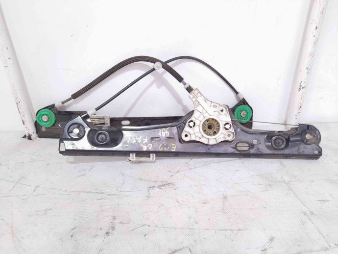 Macara geam stanga fata 7140588E BMW 3 (E90) [Fabr 2005-2011] 2.0