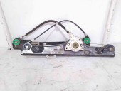 Macara geam stanga fata 7140588E BMW 3 (E90) [Fabr 2005-2011] 2.0