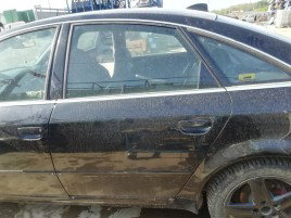 Usa stanga spate Audi A6 C5 2.5 TDI OEM 1997-2005