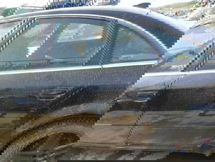 Usa stanga spate Audi A6 C5 2.5 TDI OEM 1997-2005