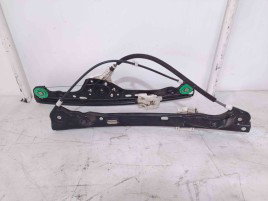 Macara geam stanga fata 7140588E BMW 3 (E90) [Fabr 2005-2011] 2.0
