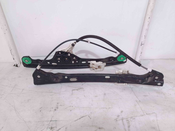 Macara geam stanga fata 7140588E BMW 3 (E90) [Fabr 2005-2011] 2.0