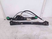 Macara geam stanga fata 7140588E BMW 3 (E90) [Fabr 2005-2011] 2.0