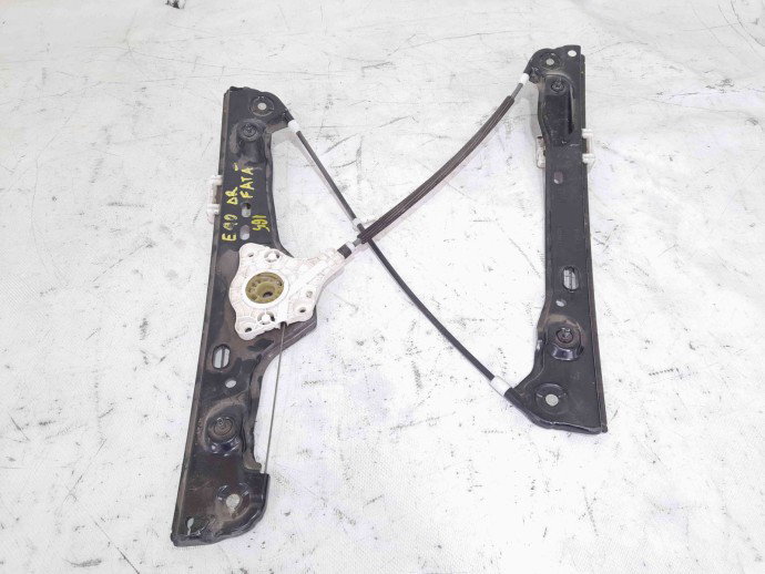 Macara geam stanga fata 7140588E BMW 3 (E90) [Fabr 2005-2011] 2.0