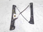 Macara geam stanga fata 7140588E BMW 3 (E90) [Fabr 2005-2011] 2.0