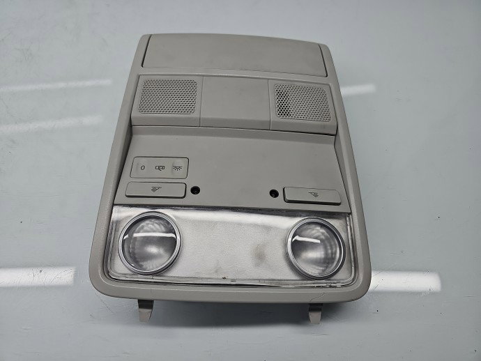 Plafoniera fata Volkswagen Tiguan (5N) [Fabr 2007-2016] SUV 1K0867489D