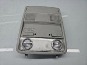 Plafoniera fata Volkswagen Tiguan (5N) [Fabr 2007-2016] SUV 1K0867489D