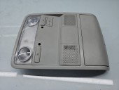 Plafoniera fata Volkswagen Tiguan (5N) [Fabr 2007-2016] SUV 1K0867489D