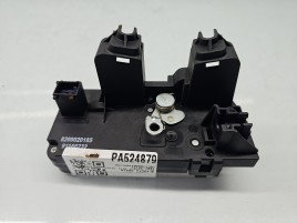 Broasca usa dreapta spate Opel Vivaro (F7) [Fabr 2001-2013]