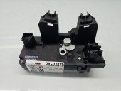Broasca usa dreapta spate Opel Vivaro (F7) [Fabr 2001-2013]