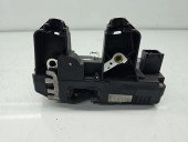 Broasca usa dreapta spate Opel Vivaro (F7) [Fabr 2001-2013]