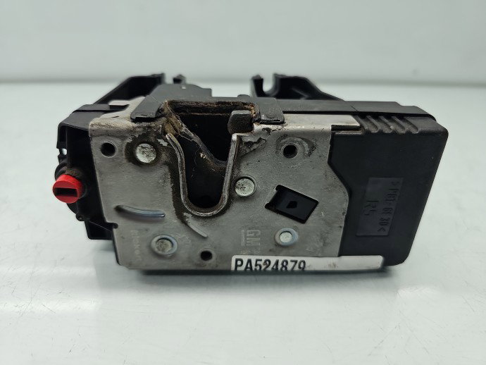 Broasca usa dreapta spate Opel Vivaro (F7) [Fabr 2001-2013]