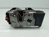 Broasca usa dreapta spate Opel Vivaro (F7) [Fabr 2001-2013]