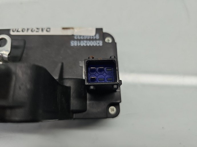 Broasca usa dreapta spate Opel Vivaro (F7) [Fabr 2001-2013]