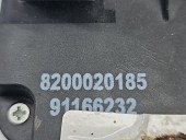 Broasca usa dreapta spate Opel Vivaro (F7) [Fabr 2001-2013]