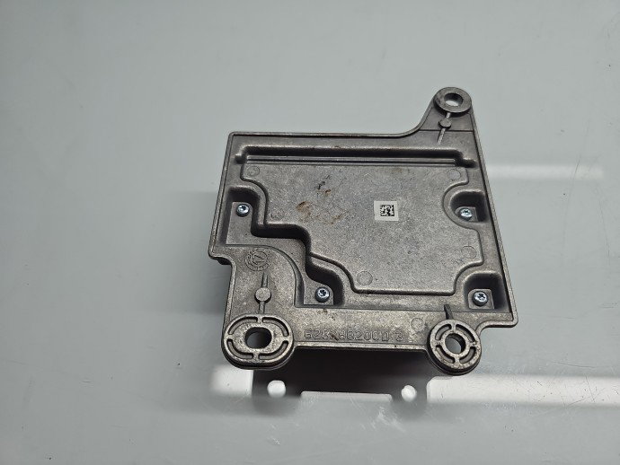 Modul confort Renault Kadjar [Fabr 2015-prezent] 985102271R