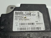 Modul confort Renault Kadjar [Fabr 2015-prezent] 985102271R