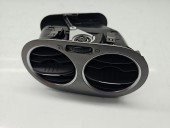 Grila aerisire stanga Volkswagen Tiguan (5N) [Fabr 2007-2016] 5M0819709