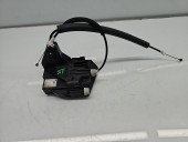 Broasca usa stanga fata LAND ROVER Range Rover Velar (L560) [Fabr 2019-2025] SUV J8A2-203A29-DE