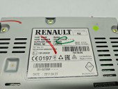 Unitate multimedia Renault Kadjar [Fabr 2015-prezent] 281152705R