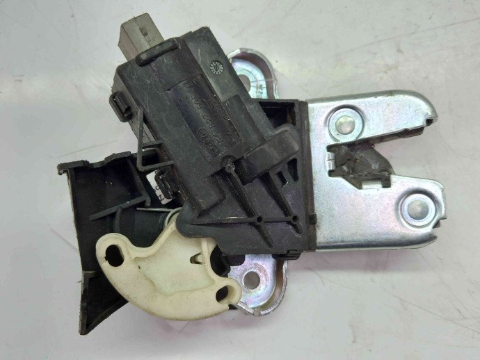 Broasca haion 4F5827505D Audi A4 (8EC, B7) [Fabr 2004-2008] BRE