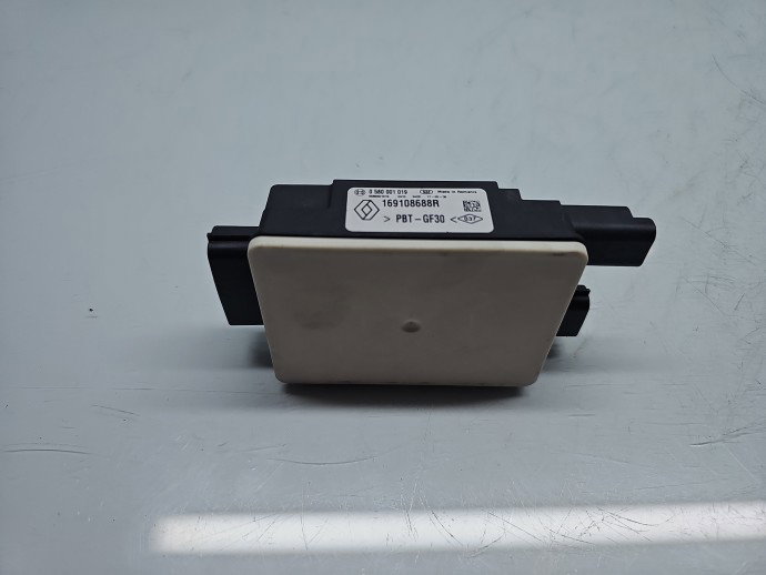 Modul confort Renault Kadjar [Fabr 2015-prezent] 169108688R