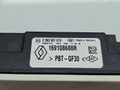 Modul confort Renault Kadjar [Fabr 2015-prezent] 169108688R