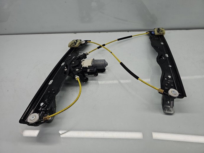 Macara electrica geam stanga fata LAND ROVER Range Rover Velar (L560) [Fabr 2019-2025] SUV J8A2-23201-AC