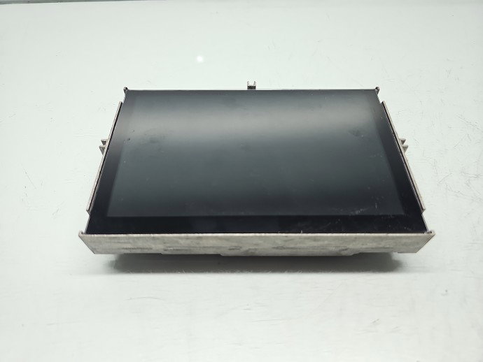 Display bord Renault Kadjar [Fabr 2015-prezent] 280342118R