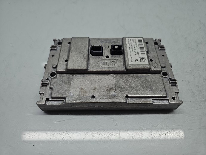 Display bord Renault Kadjar [Fabr 2015-prezent] 280342118R