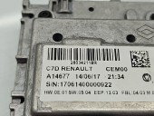 Display bord Renault Kadjar [Fabr 2015-prezent] 280342118R