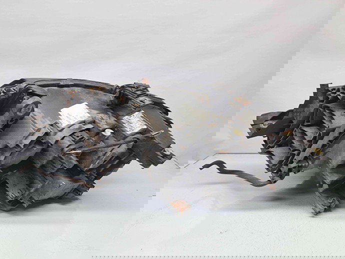  Far dreapta Audi A4 (8K2, B8) [Fabr 2008-2015] 8K0941030A