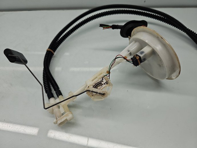 Sonda litrometrica Volkswagen Tiguan (5N) [Fabr 2007-2016] 5N0919673J 2.0 TDI CBAB 103KW / 140CP