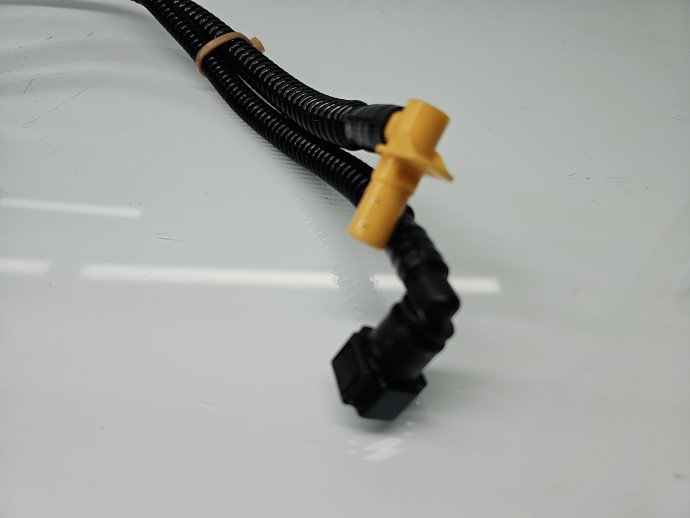 Sonda litrometrica Volkswagen Tiguan (5N) [Fabr 2007-2016] 5N0919673J 2.0 TDI CBAB 103KW / 140CP