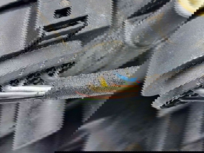  Far dreapta Audi A4 (8K2, B8) [Fabr 2008-2015] 8K0941030A