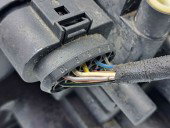  Far dreapta Audi A4 (8K2, B8) [Fabr 2008-2015] 8K0941030A