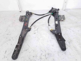 Macara geam dreapta spate 8T8839462 Audi A5 (8T3) [Fabr 2007-2015] 2.0 TDI