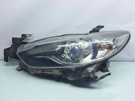  Far stanga MAZDA 6 (GJ1) [Fabr 2014-2021] OEM