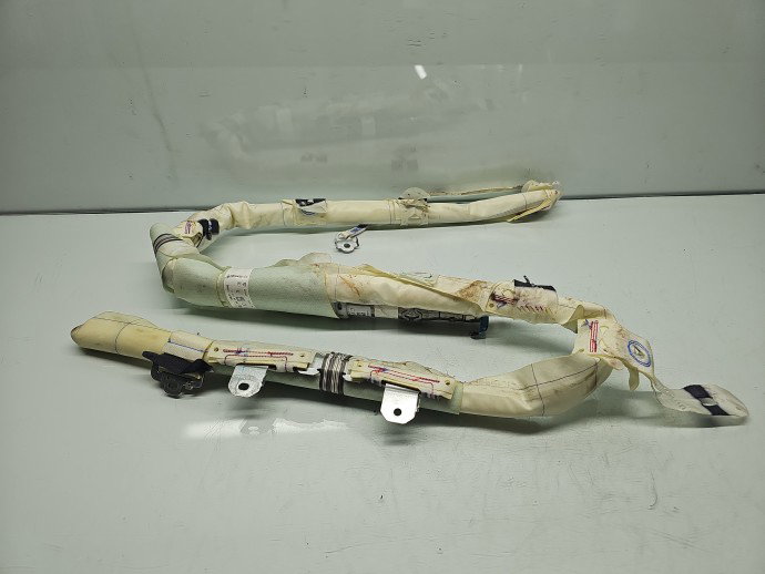 Airbag cortina stanga Renault Kadjar [Fabr 2015-prezent] 985P10838R