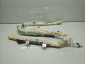 Airbag cortina stanga Renault Kadjar [Fabr 2015-prezent] 985P10838R