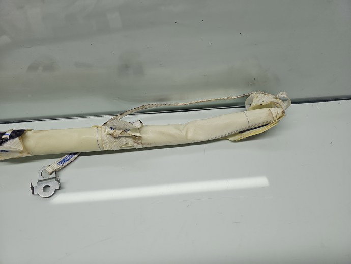 Airbag cortina stanga Renault Kadjar [Fabr 2015-prezent] 985P10838R