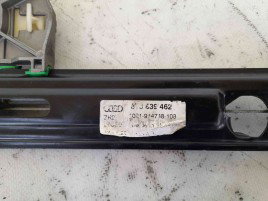 Macara geam dreapta spate 8T8839462 Audi A5 (8T3) [Fabr 2007-2015] 2.0 TDI