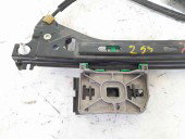 Macara geam dreapta spate 8T8839462 Audi A5 (8T3) [Fabr 2007-2015] 2.0 TDI