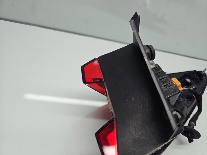 Stop aripa stanga Renault Kadjar [Fabr 2015-prezent] SUV 265552478R