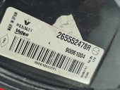 Stop aripa stanga Renault Kadjar [Fabr 2015-prezent] SUV 265552478R